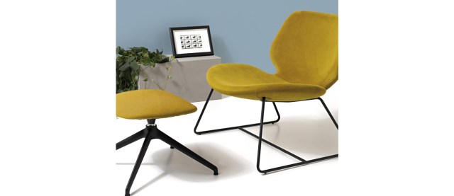 EON Waiting area
